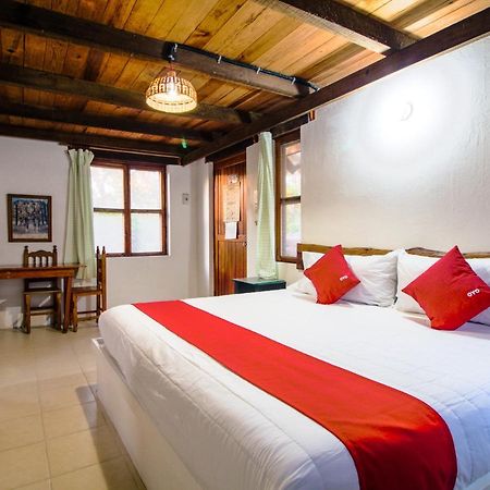 Villas Palmira - Beach Front Heroica Alvarado מראה חיצוני תמונה