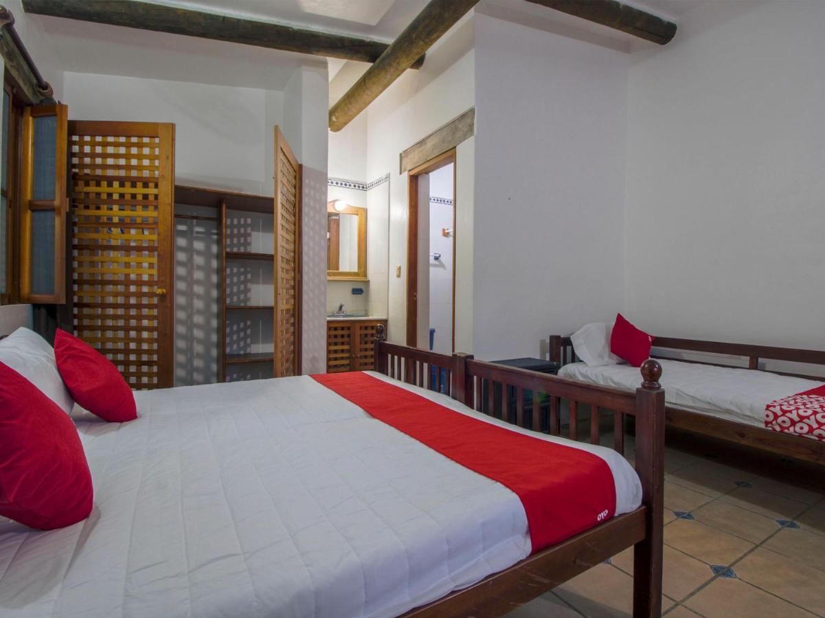 Villas Palmira - Beach Front Heroica Alvarado מראה חיצוני תמונה