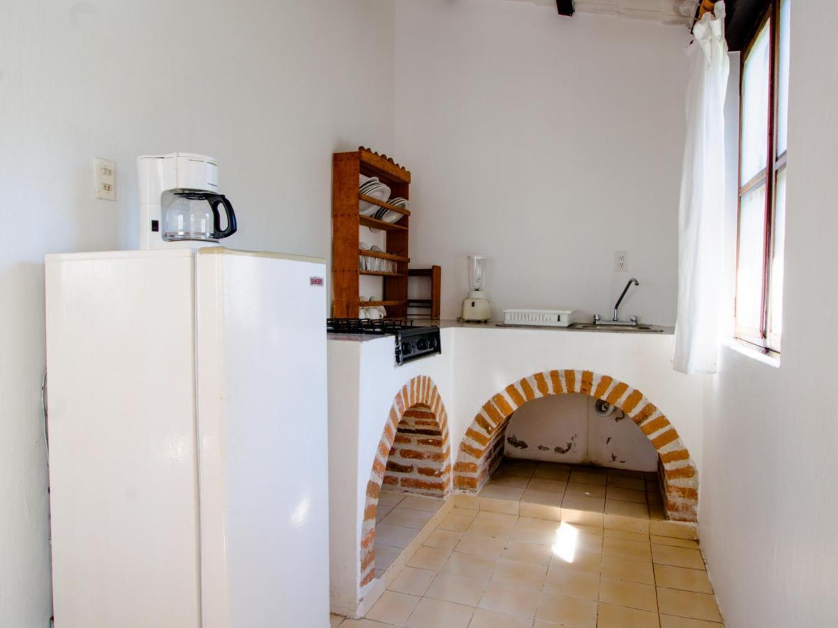 Villas Palmira - Beach Front Heroica Alvarado מראה חיצוני תמונה