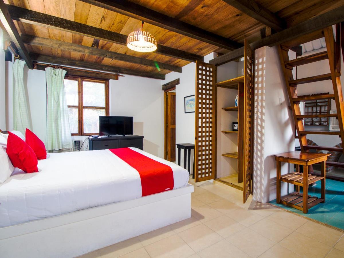 Villas Palmira - Beach Front Heroica Alvarado מראה חיצוני תמונה