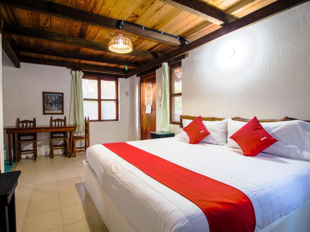 Villas Palmira - Beach Front Heroica Alvarado מראה חיצוני תמונה