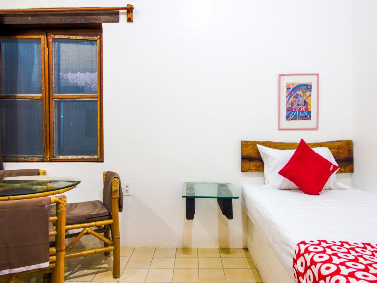 Villas Palmira - Beach Front Heroica Alvarado מראה חיצוני תמונה